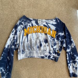 Long sleeve shirt from PINK